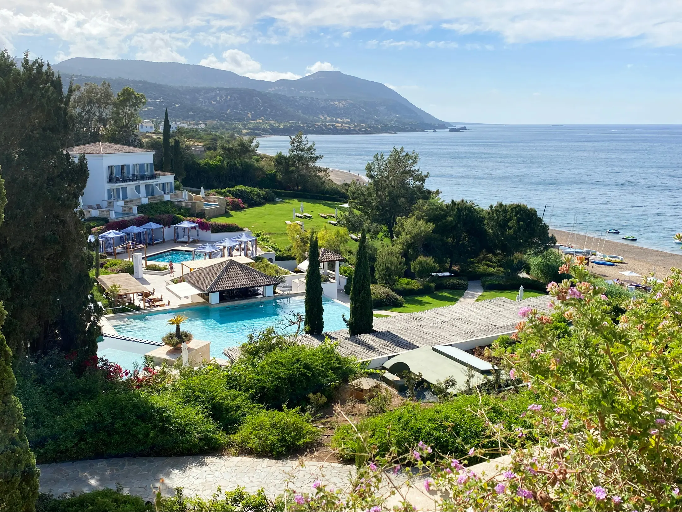 Paphos, Cyprus