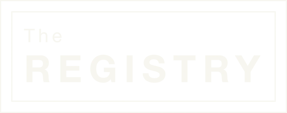 The Registry
