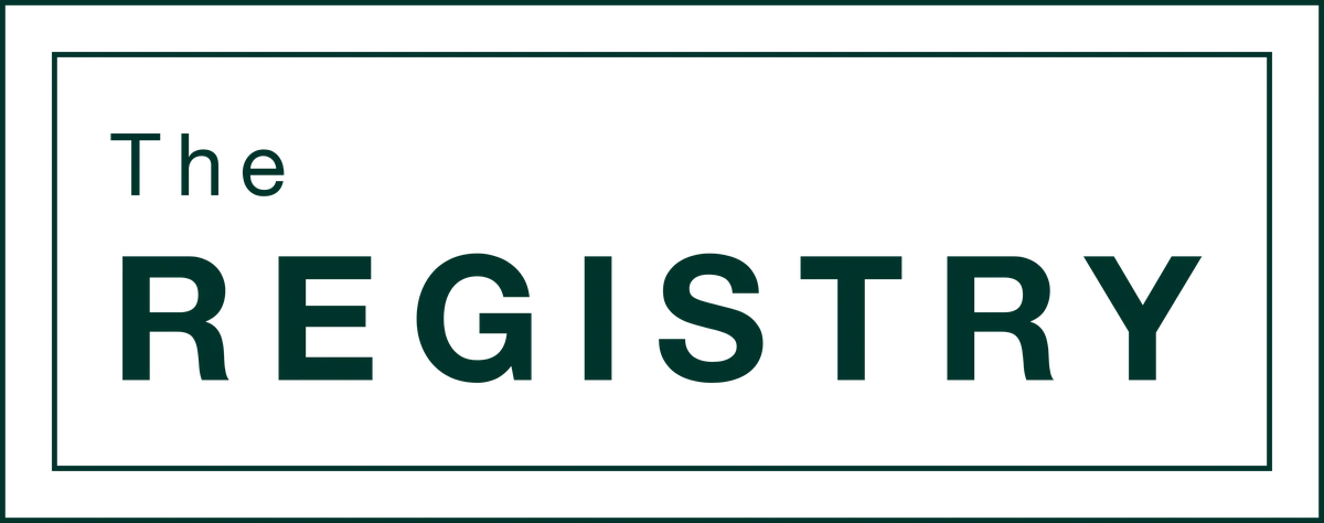 The Registry